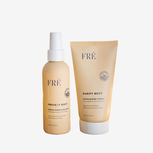 Soothing Body Lotion