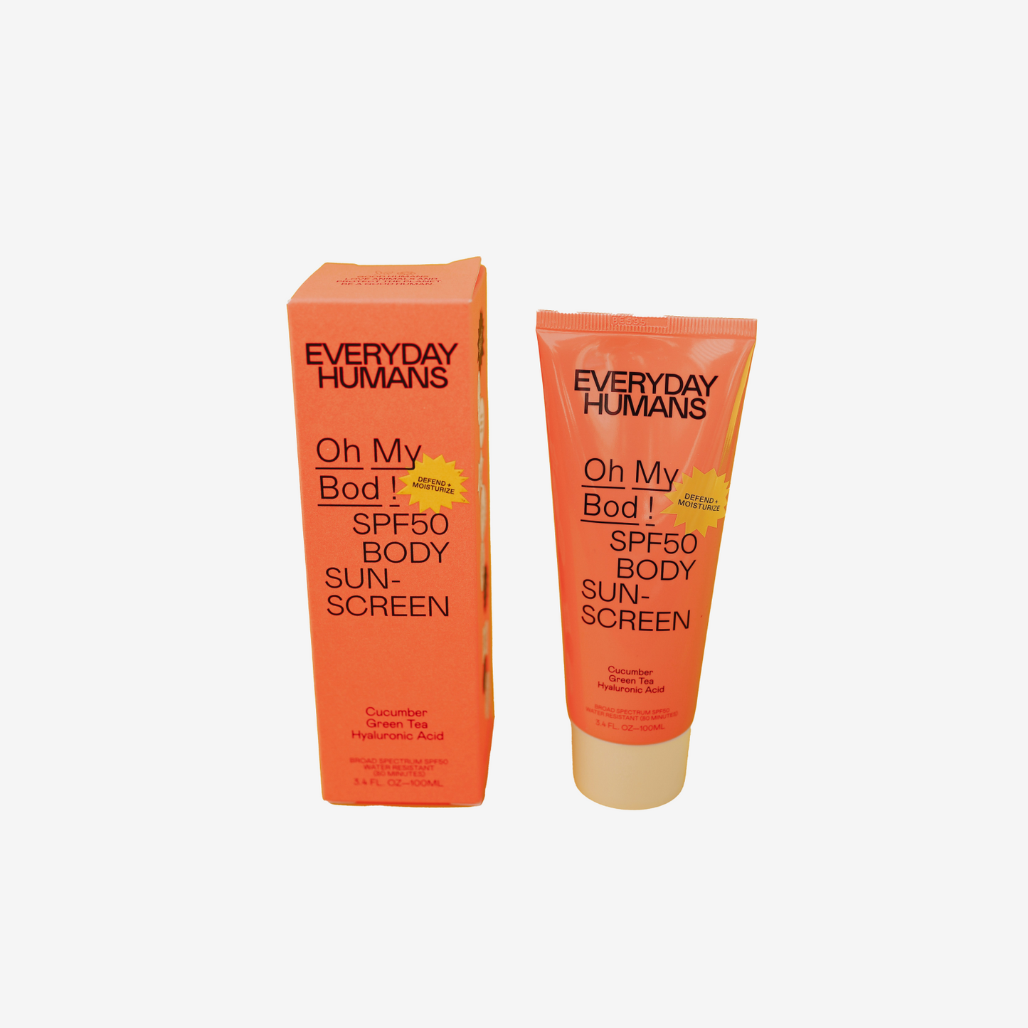 Brightening Eye Cream