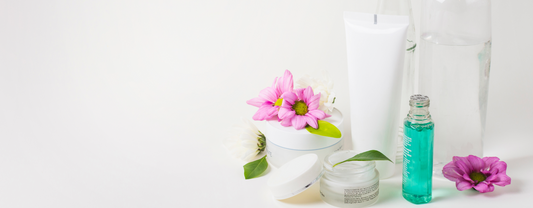 Radiant Skin Secrets Unveiled
