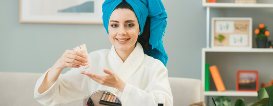 Glowing Skin Routine Essentials