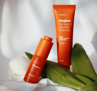 Skin care