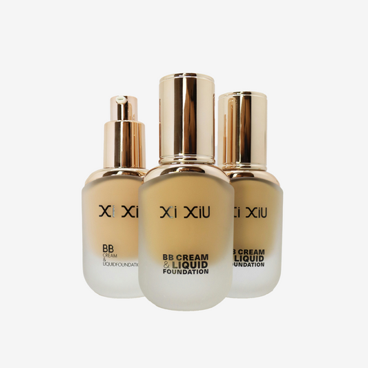 Radiance Glow Serum