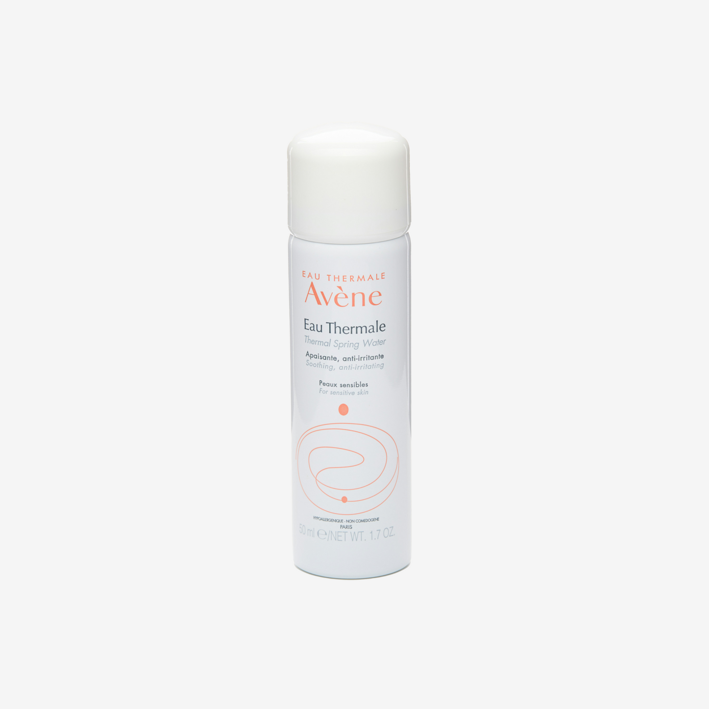 Hydrating Face Mist