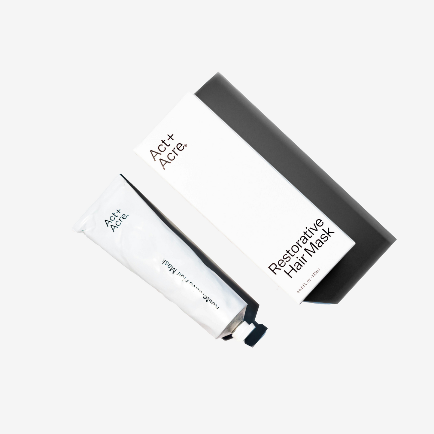Nourishing Hair Mask