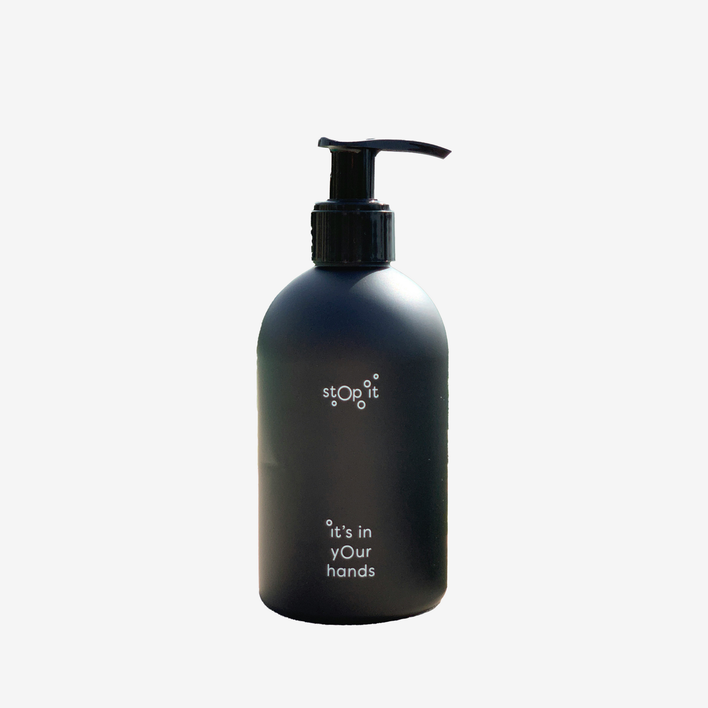 Nourishing Hair Mask