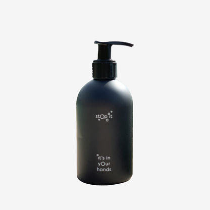 Nourishing Hair Mask